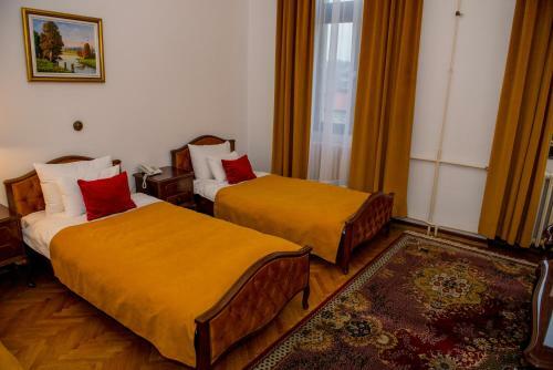 Hotel Grand