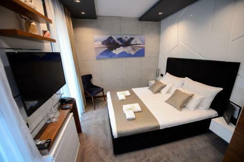 Hotel In Park Villa & Spa