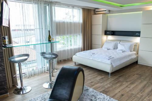 Bed & Breakfast Zam Residence
