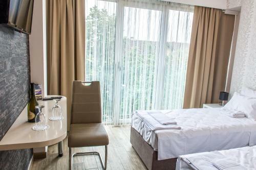 Bed & Breakfast Zam Residence