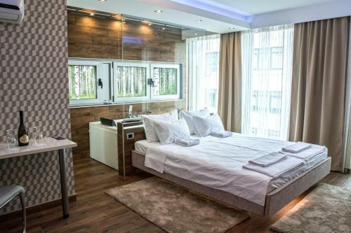 Bed & Breakfast Zam Residence