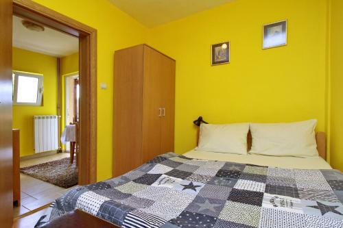 Apartments Junior