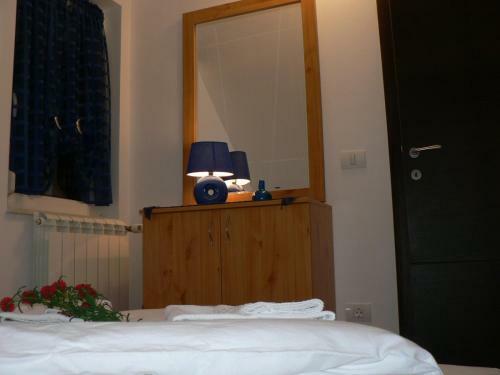 Apartman Sneznik