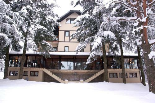 Apartamentos Vila Pina