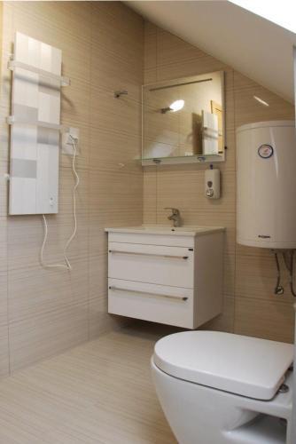 Apartmani Egoiste 2