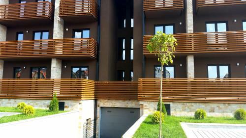 Apartment Stefy