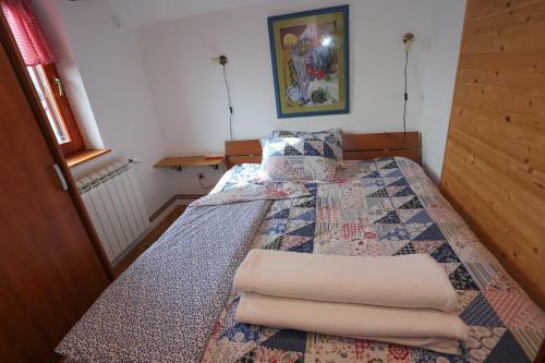 Apartman Marina
