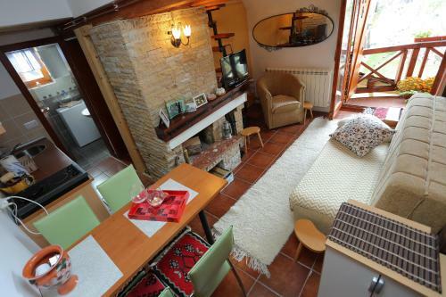 Apartman Marina