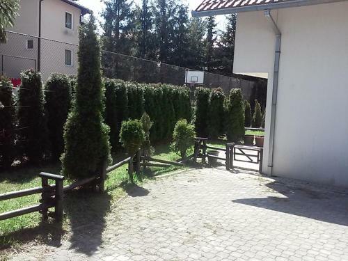 Apartmani Kovacevic