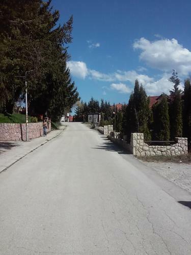 Apartmani Kovacevic