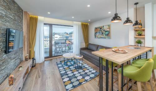 Vip Casa Club Apartments