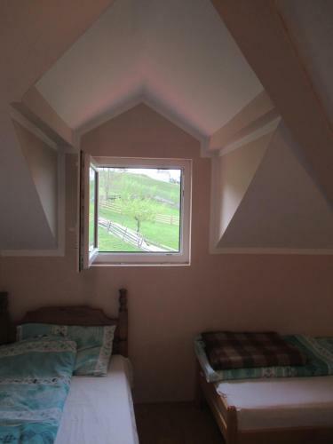 Hostal Guesthouse Borovi