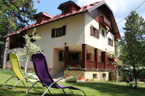 Hostal Guest House 3m