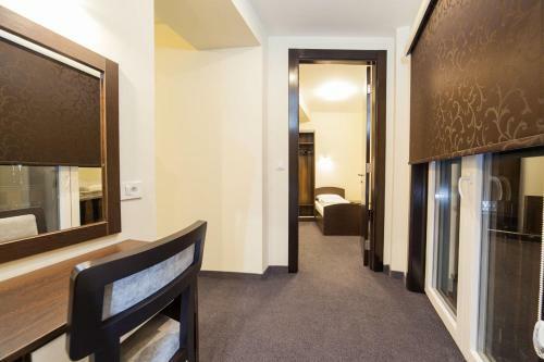 Garni Hotel ?im?ir