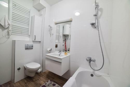 Apartman Buba
