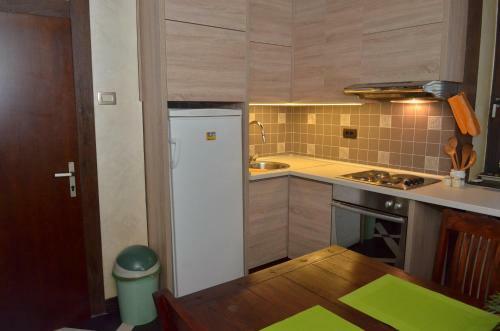 Apartamento Villa San