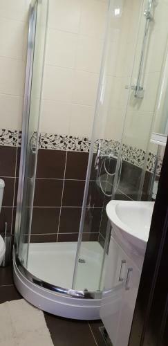 Bed & Breakfast Vila Monix Club Zlatibor