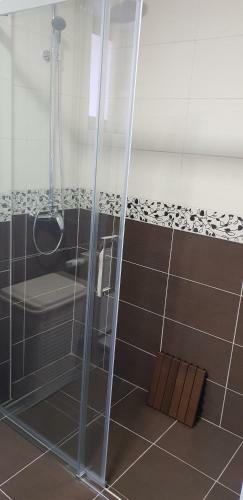Bed & Breakfast Vila Monix Club Zlatibor