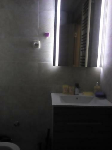 Apartments Lux Zlatibor