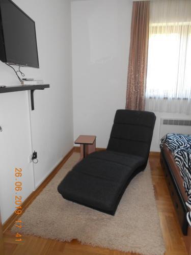 Apartment Katrin