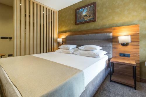 Grand Hotel & Spa