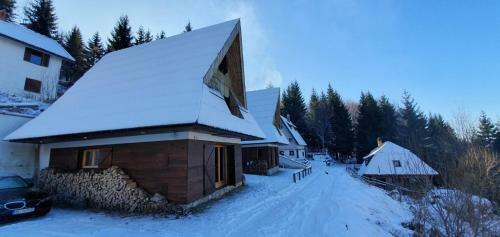 Holiday Home Elena