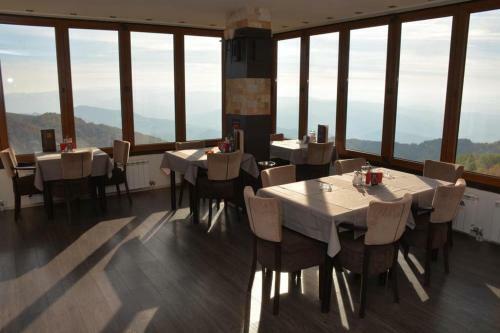 Apartman Nebo Premier Milmari