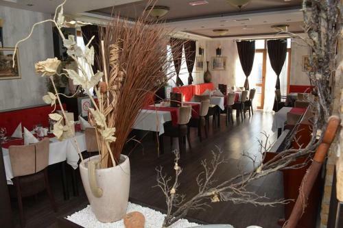 Apartamentos Astoria Lux - K16 Milmari