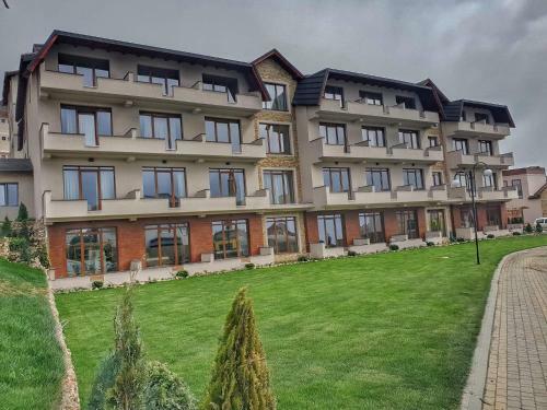 Apartamento Milmari Resort Premier P47