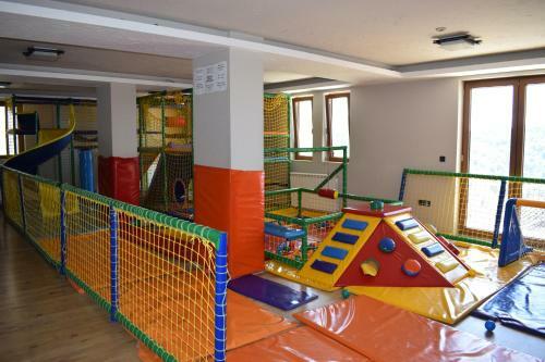 Lux Milmari Apartment Ss Kopaonik