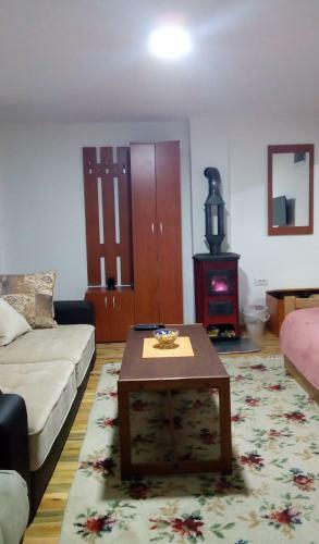 Apartamento Sky