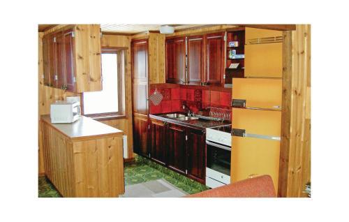 Holiday Home Toltav�gen S�len