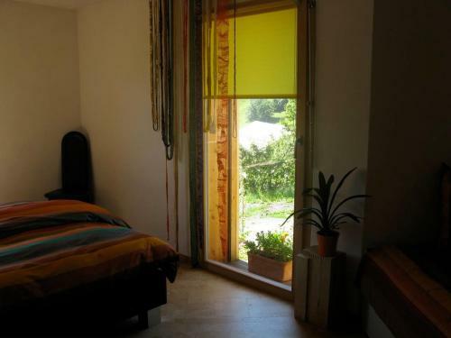Bed & Breakfast Casa Il Siemi
