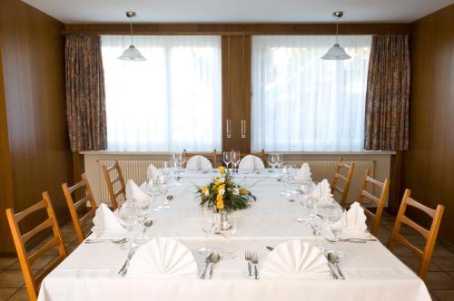 Posada Gasthof R�ssli Gondiswil