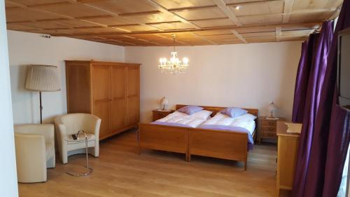 Posada Gasthof R�ssli Gondiswil