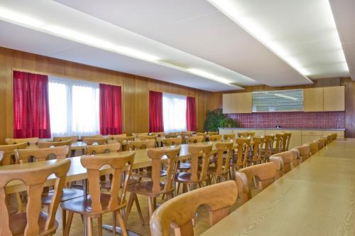 Posada Gasthof R�ssli Gondiswil