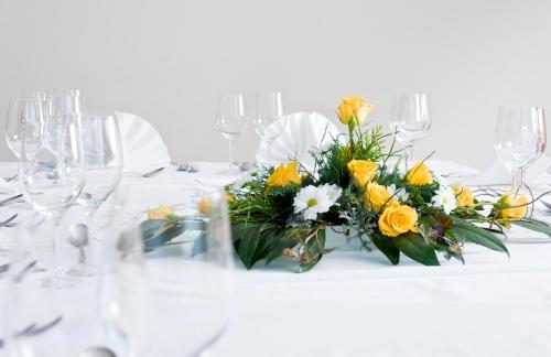 Posada Gasthof R�ssli Gondiswil