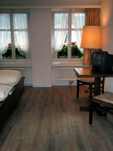 Hostal Gasthof L�wen