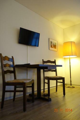 Hostal Gasthof L�wen