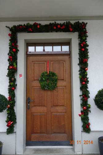 Hostal Gasthof L�wen