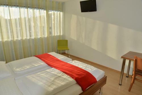 Motel M�hle