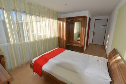 Motel M�hle