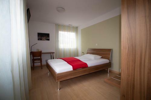 Motel M�hle