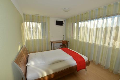 Motel M�hle