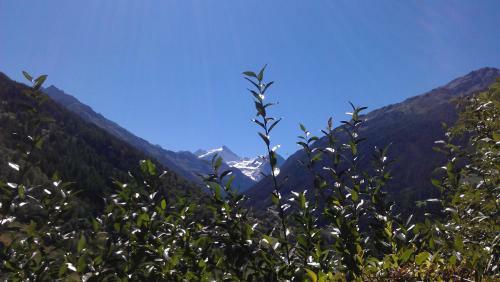 Bed & Breakfast Chambre D'h�tes