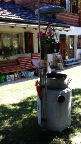 Bed & Breakfast Chambre D'h�tes