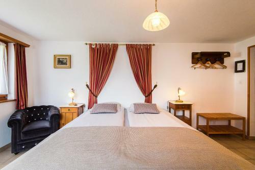 R�ves Gourmands B&B