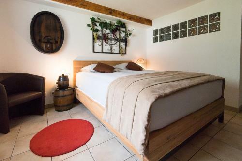 R�ves Gourmands B&B