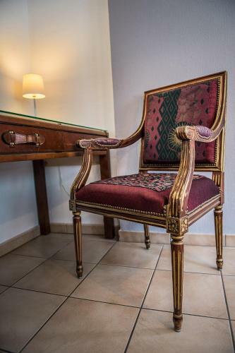 R�ves Gourmands B&B