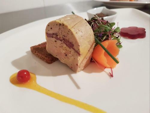 R�ves Gourmands B&B
